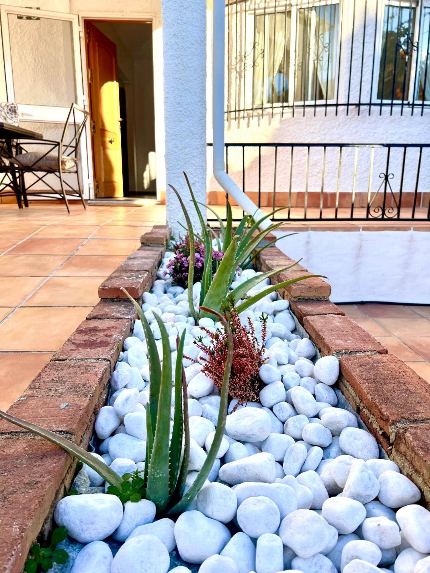 Casa Golf Mediterraneo Benalmadena Exterior photo