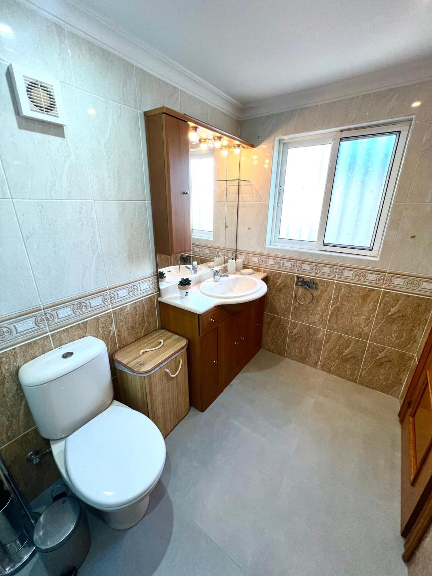 Casa Golf Mediterraneo Benalmadena Exterior photo